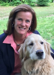 Monadnock Humane Society has a New Executive Director!