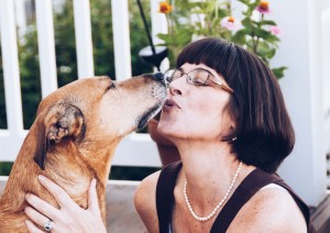 Author Maria Gianferrari book signing to benefit MHS